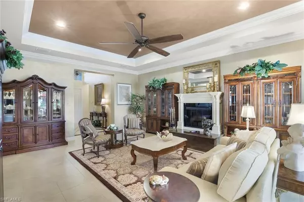 Naples, FL 34119,3440 Atlantic CIR