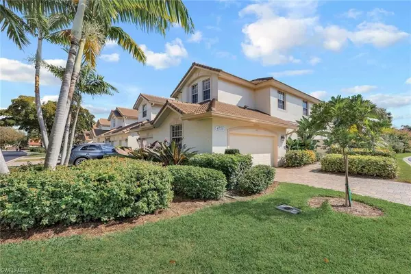 4713 Montego Pointe WAY 103, Bonita Springs, FL 34134