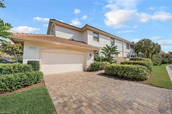 Bonita Springs, FL 34134,4713 Montego Pointe WAY 103