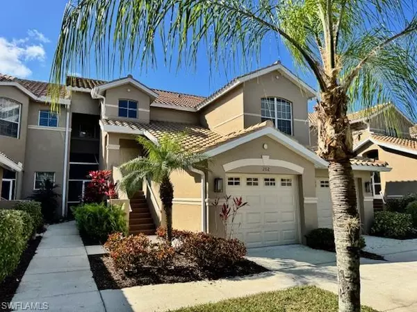 8468 Radcliffe TER 202, Naples, FL 34120