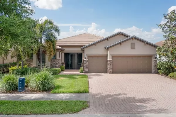 6289 Victory DR, Ave Maria, FL 34142