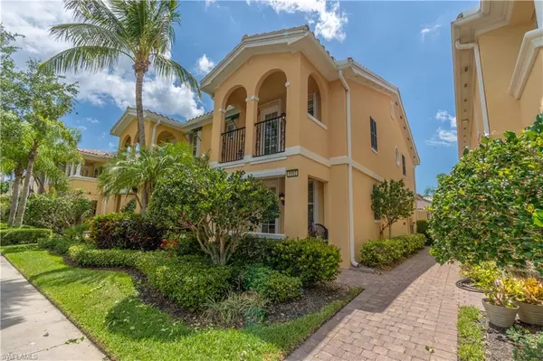 8093 Chianti LN, Naples, FL 34114