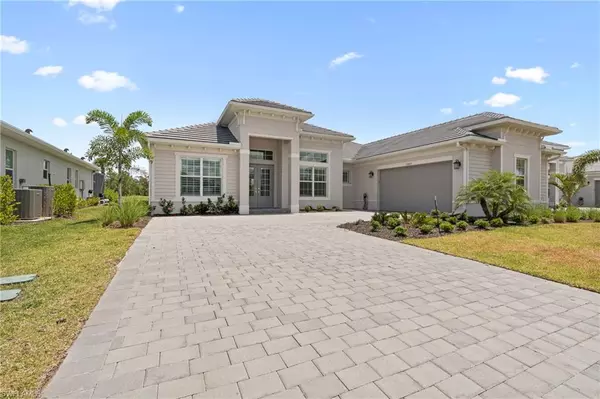 Punta Gorda, FL 33982,15889 Cranes Marsh CT