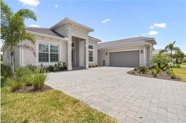 Punta Gorda, FL 33982,15889 Cranes Marsh CT