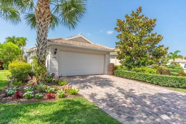 Naples, FL 34114,8668 Genova CT