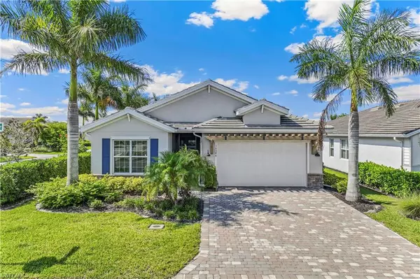 Bonita Springs, FL 34135,16586 Crescent Beach WAY