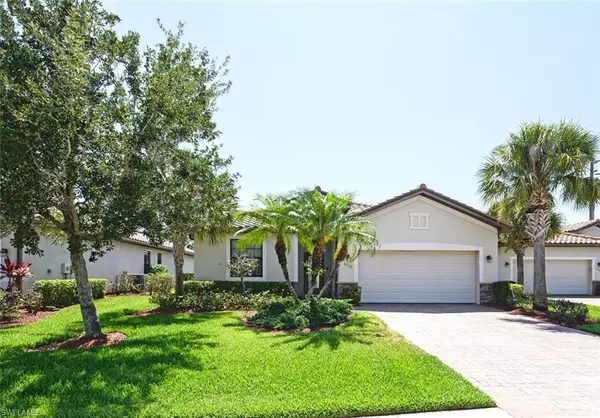 3750 Treasure Cove CIR, Naples, FL 34114