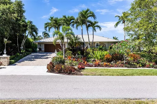 1711 Watson RD, Marco Island, FL 34145