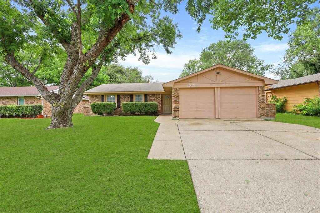 Mesquite, TX 75149,1353 Rutherford Drive