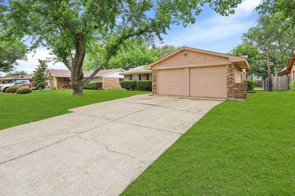 Mesquite, TX 75149,1353 Rutherford Drive