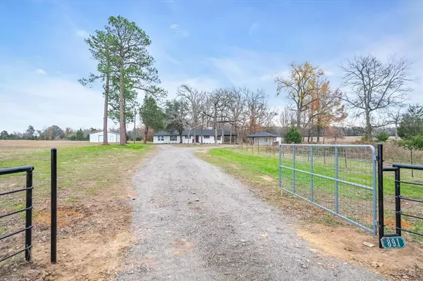 Grand Saline, TX 75140,891 Vz County Road 1317