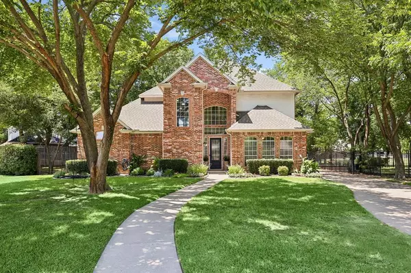 Colleyville, TX 76054,3112 River Bend Drive