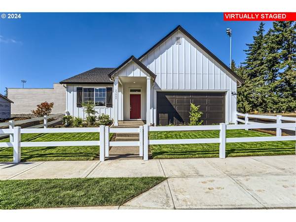 23285 SW DARBY AVE, Tualatin, OR 97062