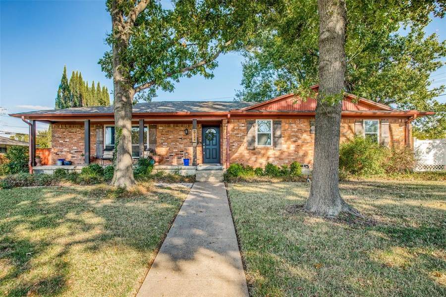 3144 Dorrington Drive, Dallas, TX 75228