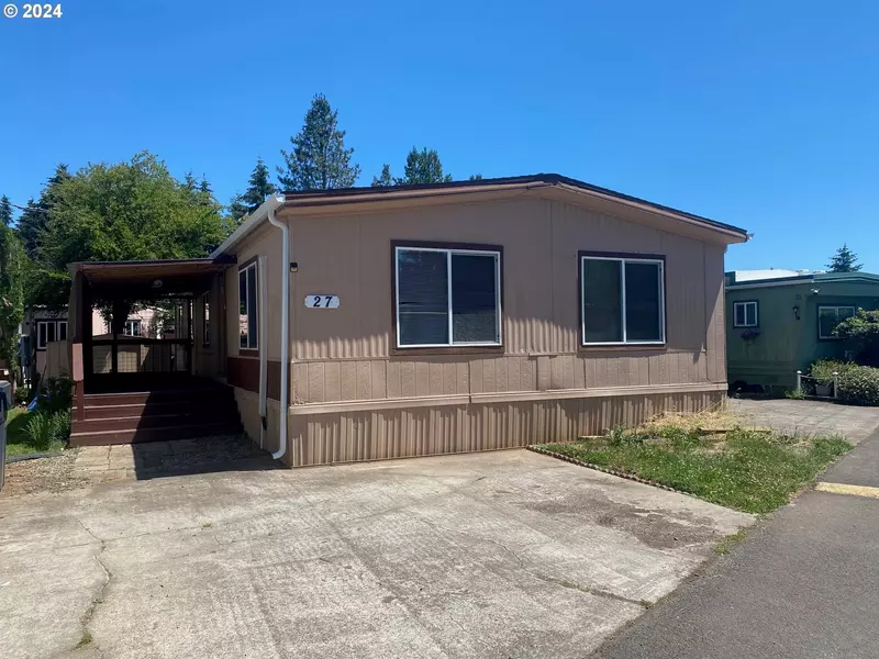 87911 Territorial RD #27, Veneta, OR 97487