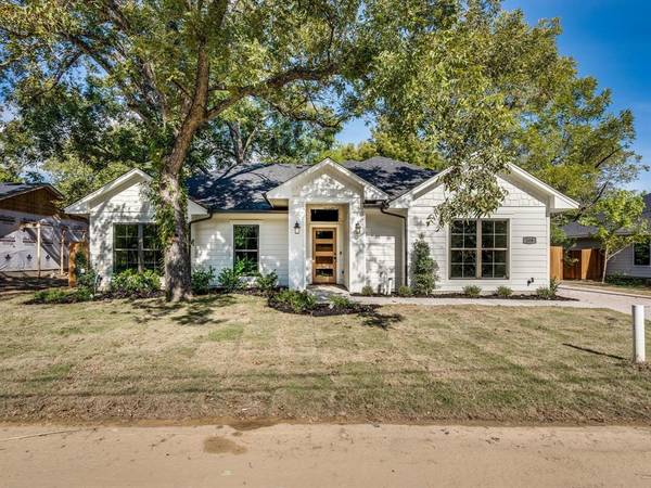 1408 W 13th, Corsicana, TX 75110