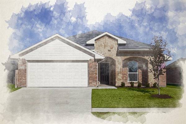 106 Willowbend Loop, Mabank, TX 75147