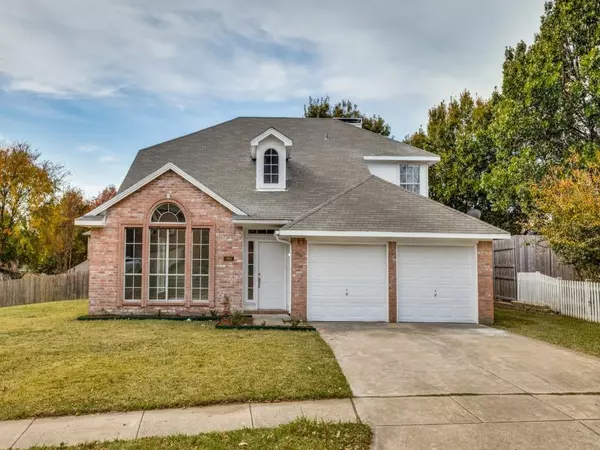 Mckinney, TX 75069,1101 Hyde Park Drive