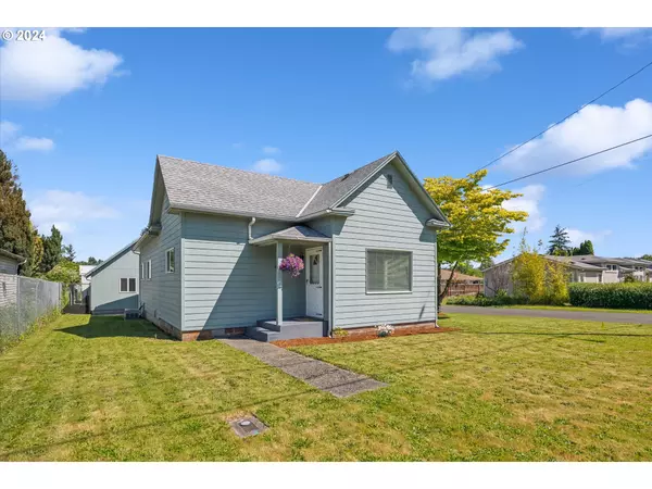 405 HARRISON ST, Fairview, OR 97024