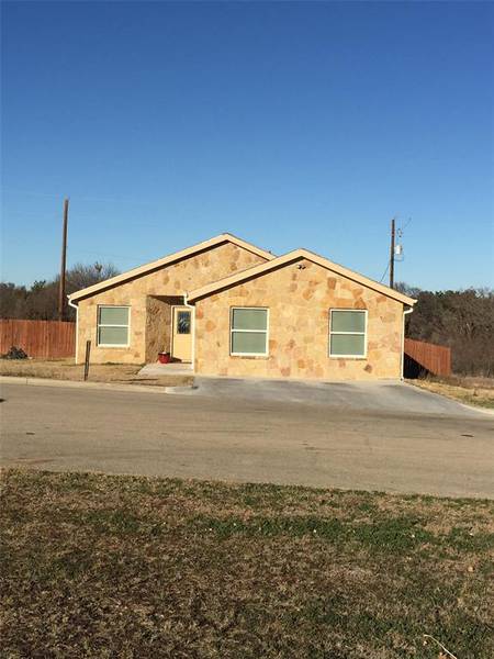 120 Burkett Drive, San Saba, TX 76877