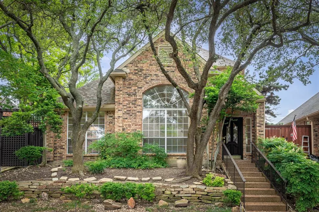 Plano, TX 75093,4104 Fiser Place