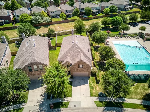 Mckinney, TX 75072,2317 Willard Drive