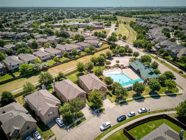 Mckinney, TX 75072,2317 Willard Drive