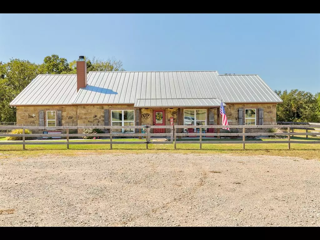 Decatur, TX 76234,5815 S FM 730