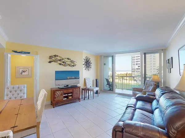 Marco Island, FL 34145,58 Collier BLVD 410