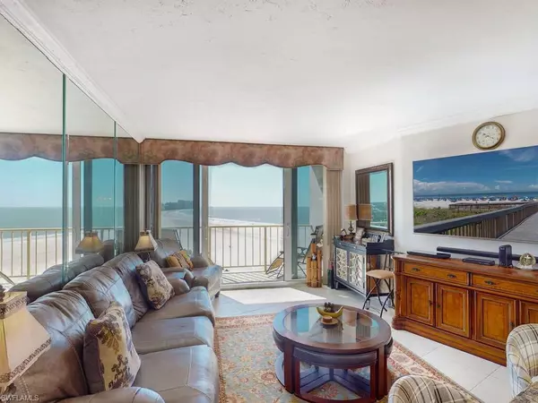 Marco Island, FL 34145,58 Collier BLVD 1205