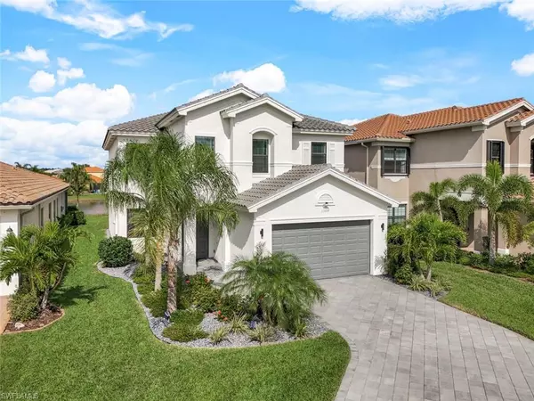 Fort Myers, FL 33913,11604 Meadowrun CIR