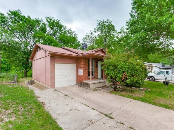 718 Curtis Drive, Garland, TX 75040