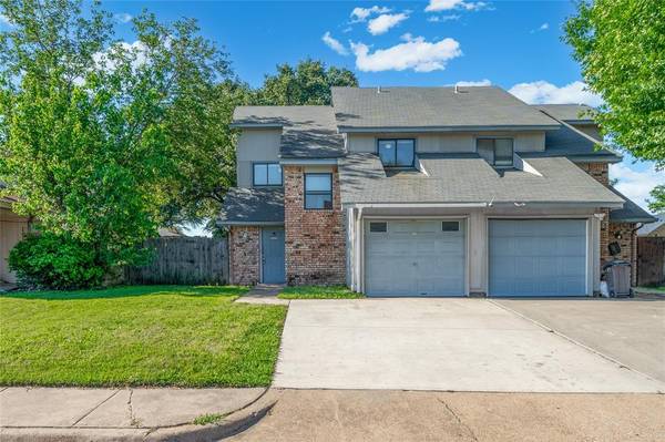 609 Trinidad Drive, Grand Prairie, TX 75052