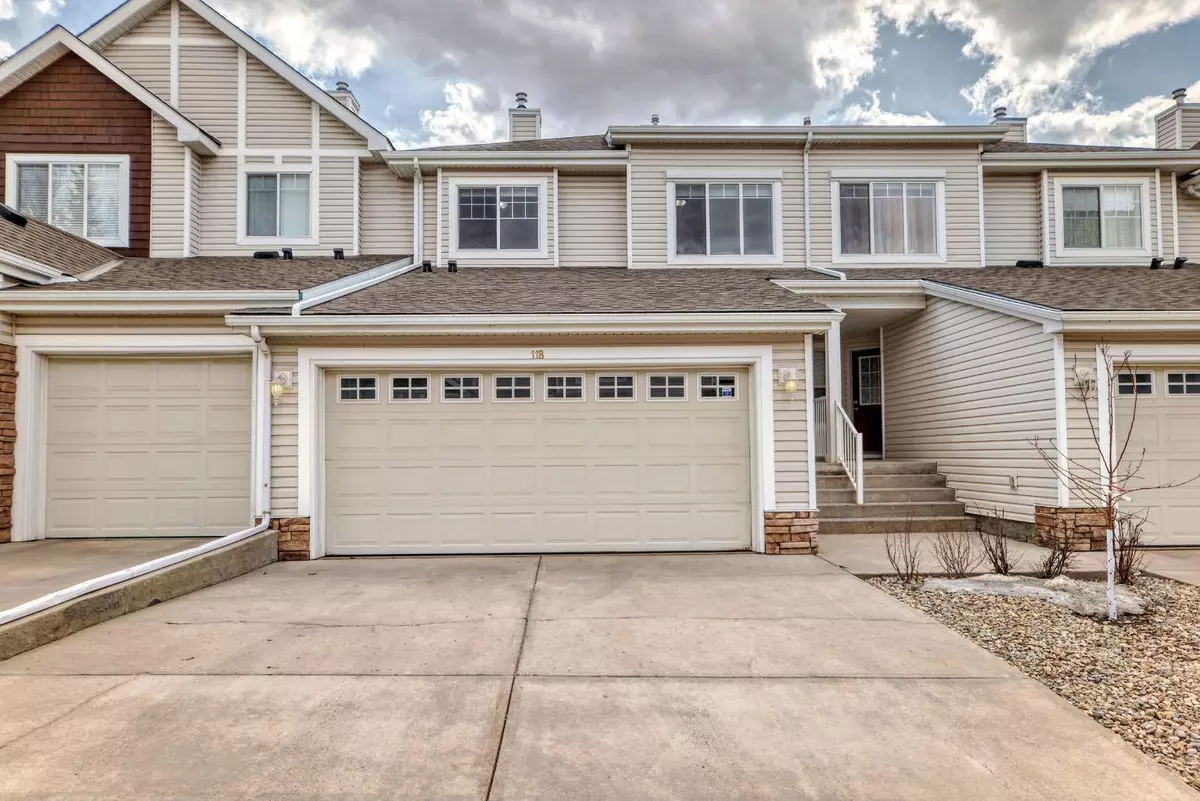 Calgary, AB T3A 6J5,118 Hidden Creek GDNS NW