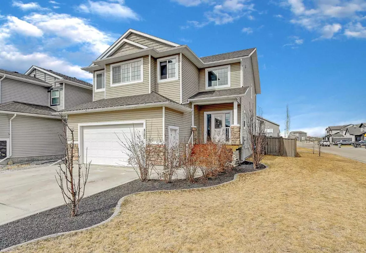 Grande Prairie, AB T8X 0J3,8502 70A AVE