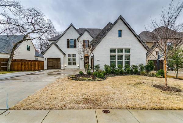 603 Oak Grove Lane, Coppell, TX 75019