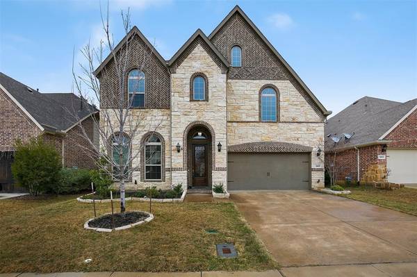 3807 Gunnison Drive, Irving, TX 75063