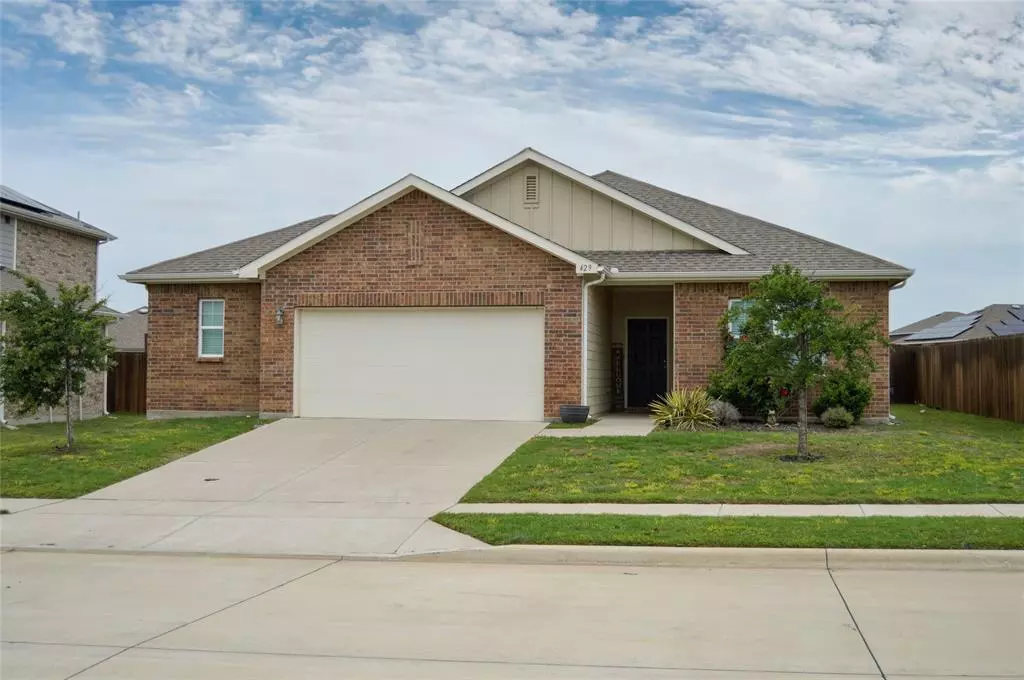 Glenn Heights, TX 75154,429 Dove Creek Lane