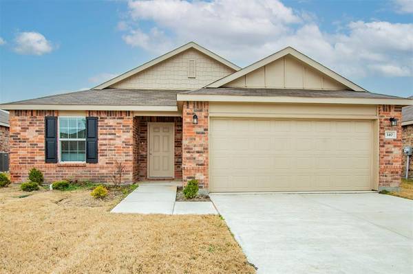 140 Waxberry Drive, Fate, TX 75189