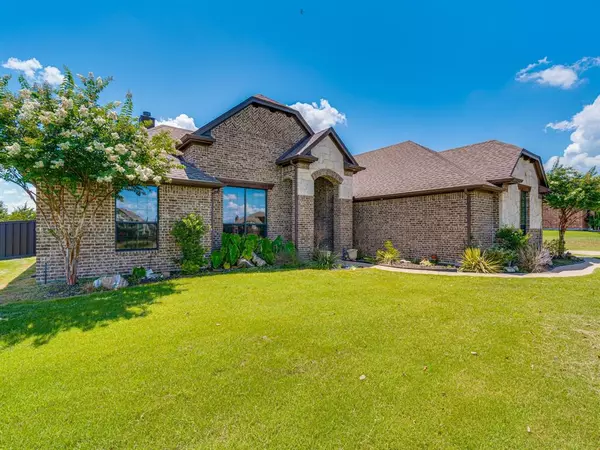 Waxahachie, TX 75167,125 Stone Field Court