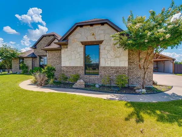 Waxahachie, TX 75167,125 Stone Field Court