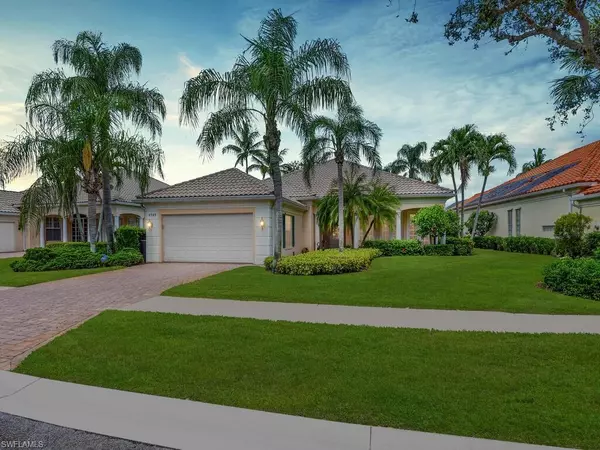 Naples, FL 34119,4349 Queen Elizabeth WAY