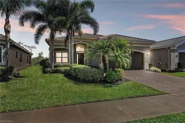 Naples, FL 34119,2820 Cinnamon Bay CIR