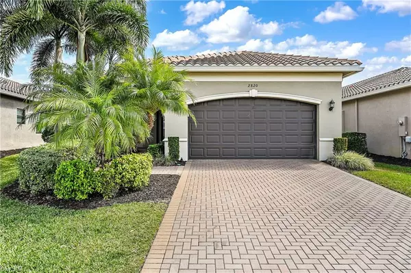 Naples, FL 34119,2820 Cinnamon Bay CIR