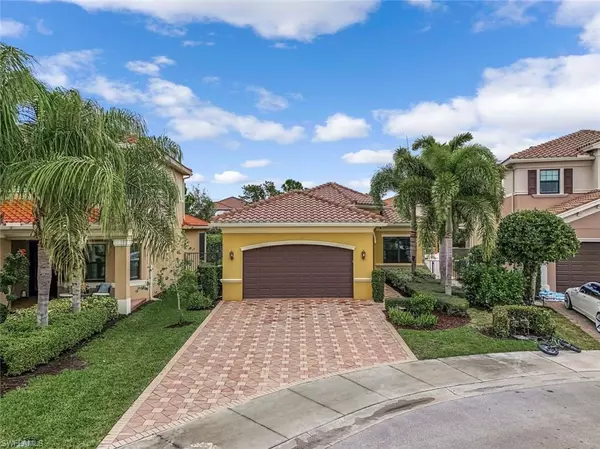 Naples, FL 34119,4126 Zelkova CT