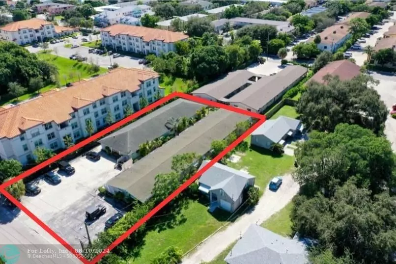 1741 4th Ave, Lake Worth Beach, FL 33460