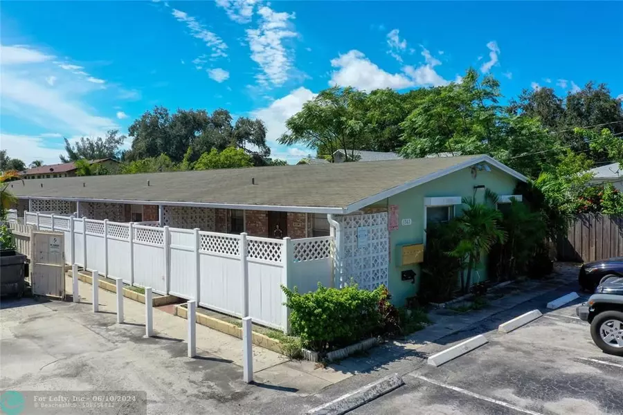 1747 4th Ave, Lake Worth Beach, FL 33460