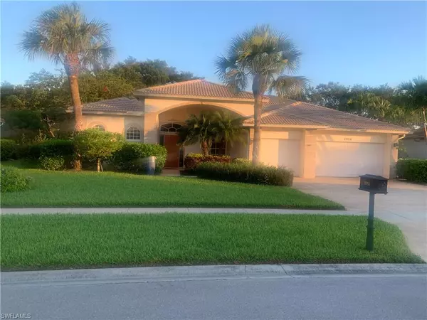 8906 Lely Island CIR, Naples, FL 34113