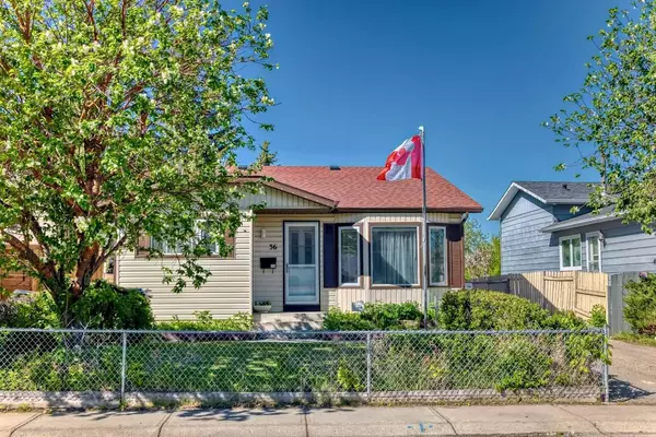 Calgary, AB T1Y 5X8,36 Whiteram Close NE