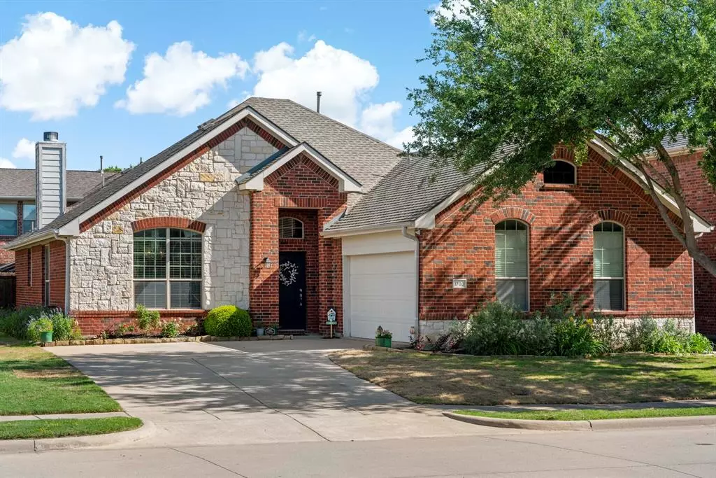 Allen, TX 75002,1703 Nestledown Drive